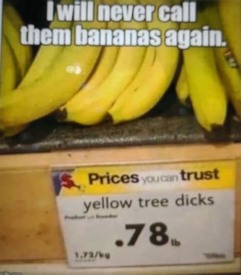 Pin by Gail Walters on Hilarious But Beware | Tuesday humor, Banana ...