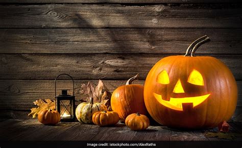 Halloween 2017: Why Pumpkin Makes for an Important Element During the ...