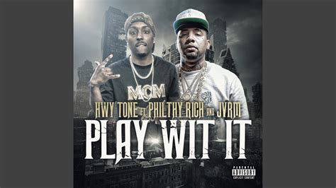 Play Wit It - YouTube