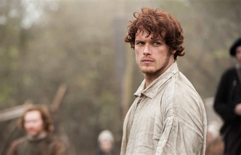 Outlander - First Look - Outlander 2014 TV Series Photo (37418997) - Fanpop