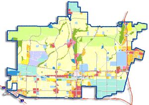 Maps GIS | Fullerton, CA