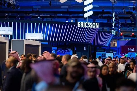 LEAP 2024: World’s most-attended tech event returns to Riyadh