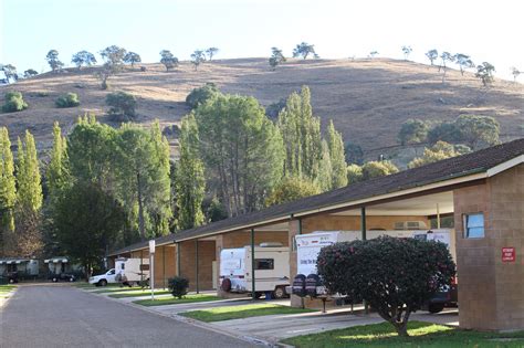 Gundagai Cabins and Tourist Park | NSW Holidays & Accommodation, Things to Do, Attractions and ...