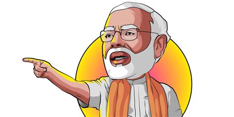 Narendra Modi Clipart & Narendra Modi Clip Art Images - HDClipartAll