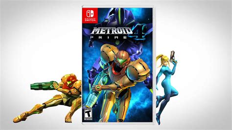 Metroid Prime 4 release date Archives - Retro Dodo