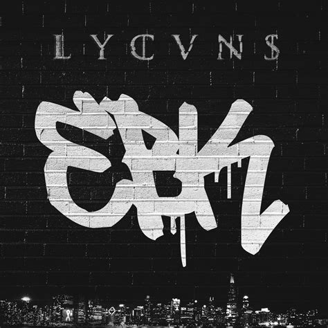 EBK | LYCVNS