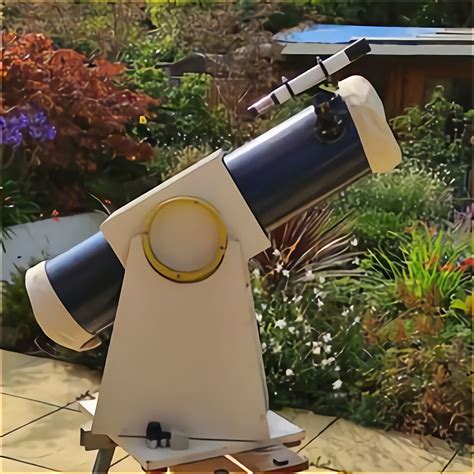 Astronomy Telescopes for sale in UK | 66 used Astronomy Telescopes