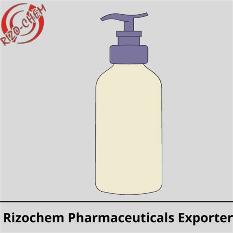 Oxetacaine BP 10mg | Rizochem pharmaceuticals wholesaler & exporter