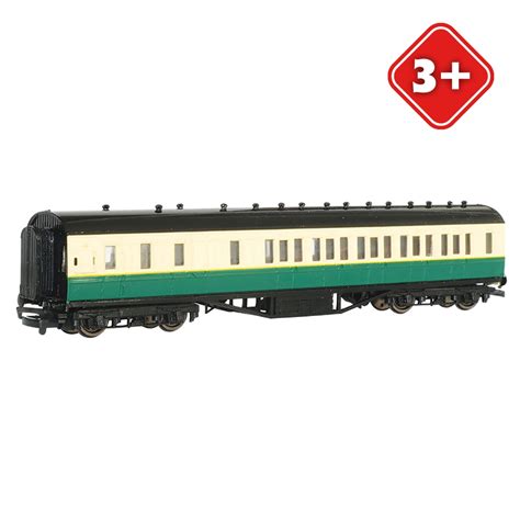 Bachmann Europe plc - Gordon's Express Brake Coach