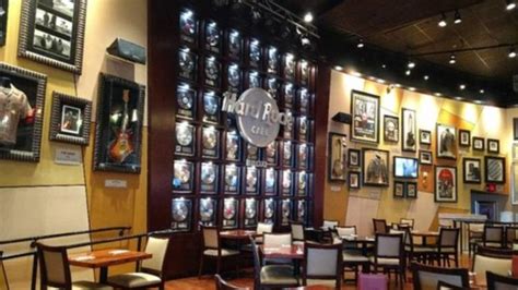 Hard Rock Cafe - Biloxi | United States - Venue Report