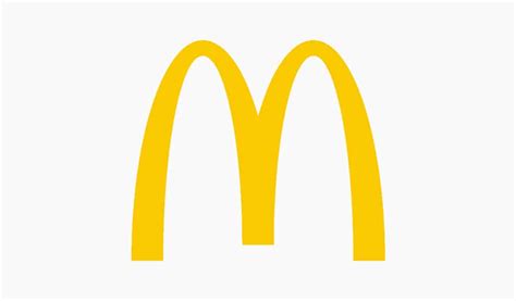 Le logo de McDonald's : l'histoire d'un design réussi | Turbologo