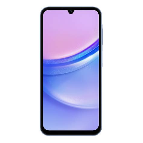 Mobitel Samsung Galaxy A15 SM-A155FZBDEUC 4+128 GB | Naruči online Tehnomag.com