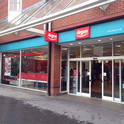 Argos - Toy Stores - 57 St Ann's Road, Harrow & Wealdstone, Harrow ...