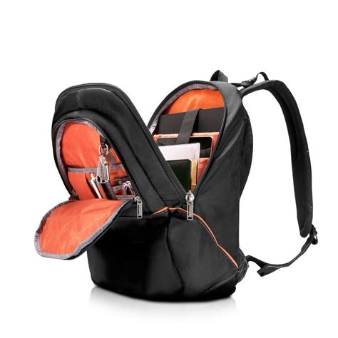 Glide Laptop Backpack, fits up to 17.3-Inch | EVERKI