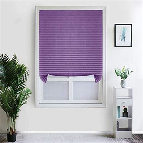 Best Purple Blinds For Windows