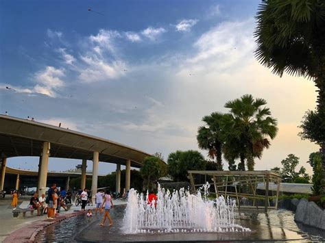 15 Free Water Playgrounds In Singapore To Take Your Kids To For A Respite From The Heat