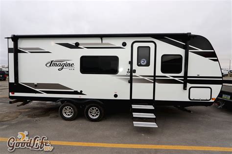 2020 Grand Design Imagine XLS 22MLE - Good Life RV