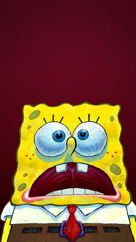 Funny Spongebob Wallpaper (63+ images)