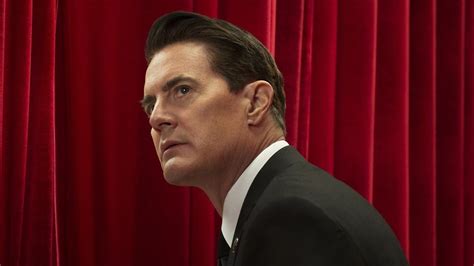 Twin Peaks: The Return Review