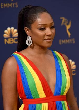 Tiffany Haddish announces standup comedy tour - Breitbart