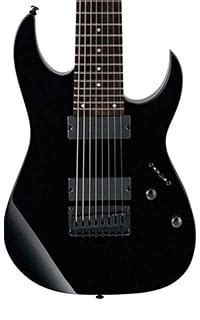 Ibanez RG Series RG8 Review (2019) - GuitarFella.com