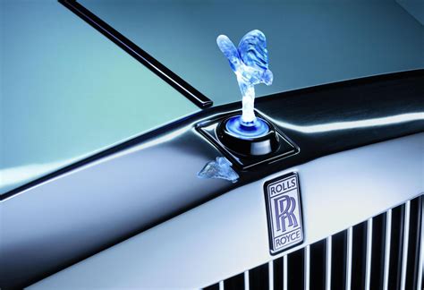 Rolls Royce Symbol Wallpapers - Wallpaper Cave