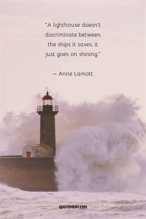 150 Powerful Lighthouse Quotes To Broaden Your Horizons