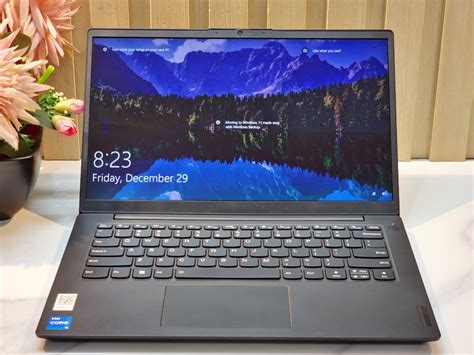 Lenovo K14 Gen 1 i5-11th Gen 16GB RAM 512GB SSD FULL HD 1080 14.0 inc, Backlit Keyboard with ...