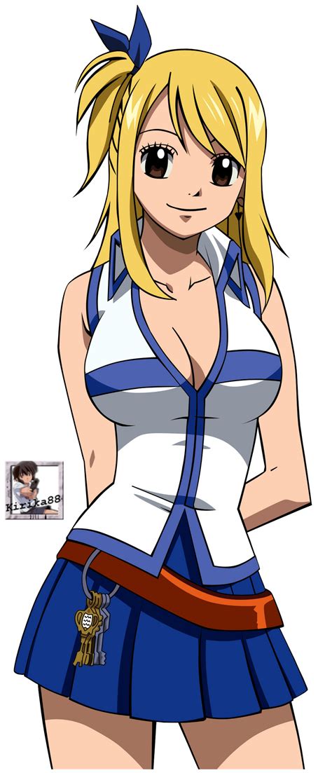 Lucy Heartfilia Renders Lucy Heartfilia Fairy Tail Lucy Fairy Tail Art ...