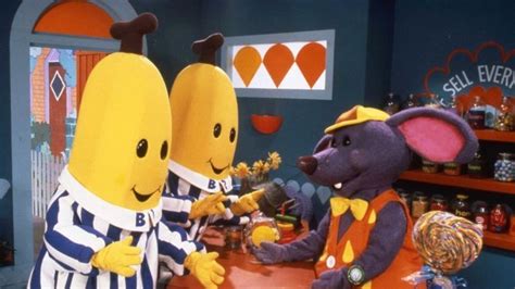 Bananas in Pyjamas (1992) | MUBI