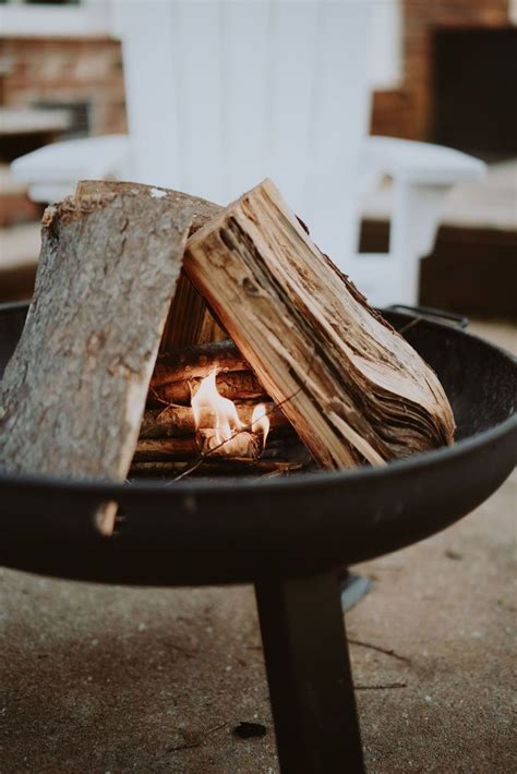 A Field Guide to Campfire Essentials | Outdoor essentials, Campfire, Pretty