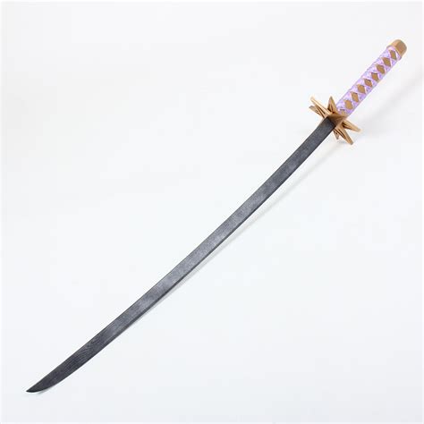 Bleach Toshiro Hitsugaya Daiguren Hyorinmaru Replica Sword Buy – Go2Cosplay