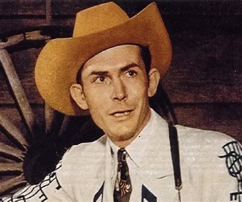 Hank Williams Biography - Facts, Childhood, Family Life & Achievements