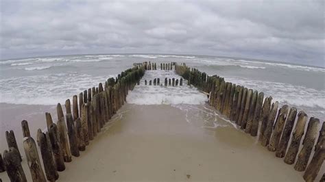 Sylt / The North Sea island of Germany - YouTube