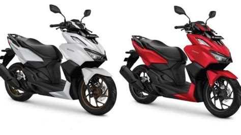 Honda Vario 160cc scooter launched, to rival Yamaha Aerox 155 | DAILY GADGET AND GIZMOS NEWS