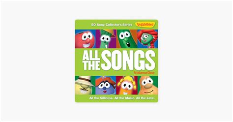 ‎VeggieTales Theme Song - Song by VeggieTales - Apple Music