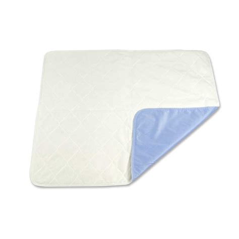 Reusable Bed Pads 34 x 36 in./Absorbs 1000 cc - Walmart.com