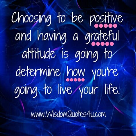 How you are going to Live your Life? - Wisdom Quotes