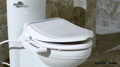 5 Best Bidet Toilet Seats - (2021 Reviews & Ultimate Buyer's Guide)