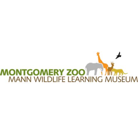 Montgomery Zoo Field Trips