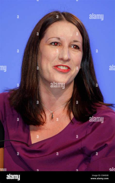 RACHEL REEVES MP LABOUR PARTY 02 October 2012 MANCHESTER CENTRAL ...