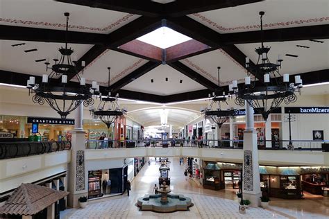 The Oaks Mall at Thousand Oaks | Flickr - Photo Sharing!