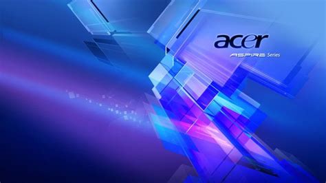 Acer Aspire Series Blue Image | Backgrounds desktop, Full hd desktop ...