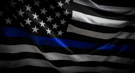 View 20 Law Enforcement Blue Line Wallpaper - aboutdrawfinger