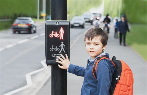 10 Things You Didn't Know About School Crossing Signs - Ohio Sign Company