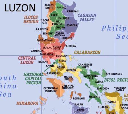 Guide to Luzon COVID-19 Enhanced Community Quarantine | PLN Media