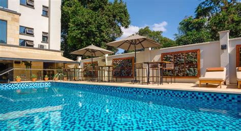 The Social House Nairobi, a Preferred Lifestyle Hotel, Nairobi | 2022 Updated Prices, Deals