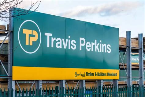 Travis Perkins announces departure of CEO - UK Investor Magazine