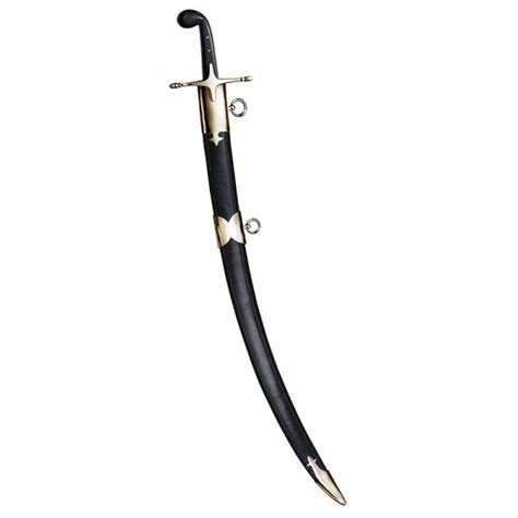 Shamshir-Persian Saber Cold Steel 88STS