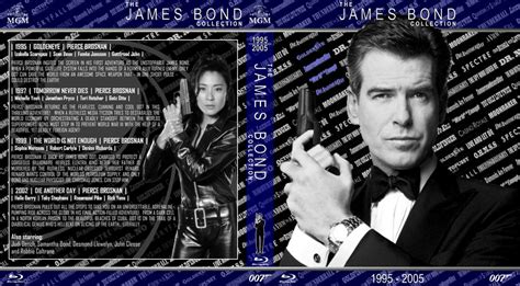 007 - 1995-2005 by Vyns-P on DeviantArt